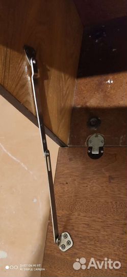 Тумбочка СССР