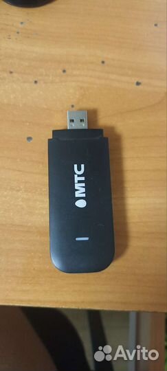 Wifi роутер 4g модем МТС, usb