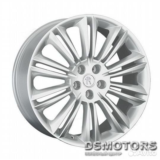 Диски Geely LR44(V) 8.5/20 5x108 ET47.5 d63.3 S