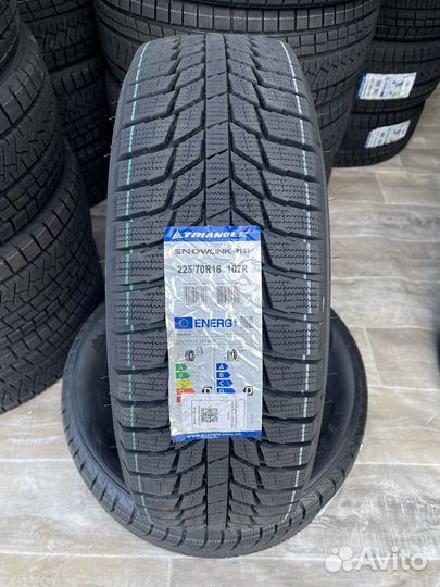 Triangle PL01 225/70 R16 107R