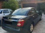 Geely FC (Vision) 1.8 MT, 2008, 164 616 км