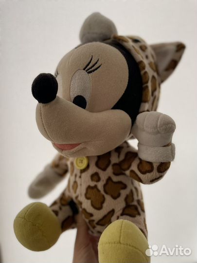 Мягкая игрушка