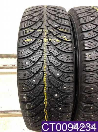 Nokian Tyres Nordman 4 185/65 R15 96T