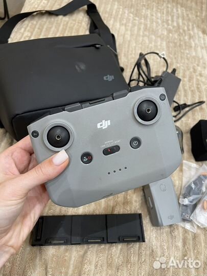 Dji mavic air 2