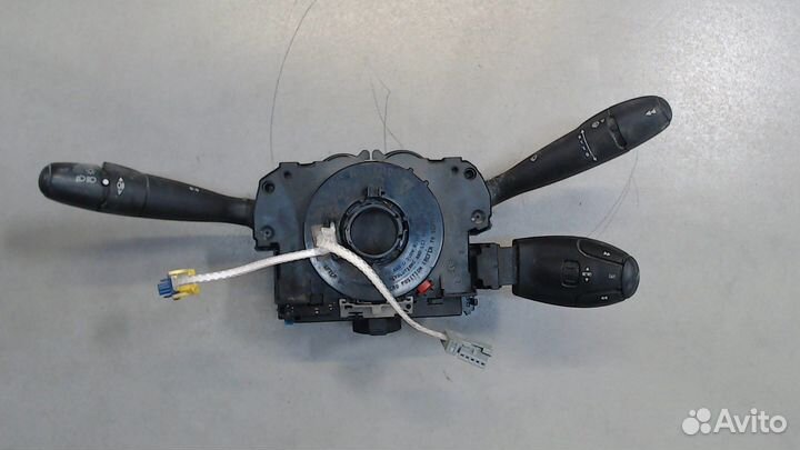 Переключатель поворотов и дворников Citroen Berlin