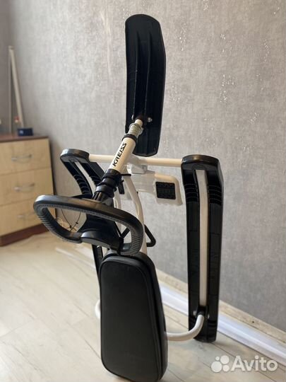 Детский снегокат