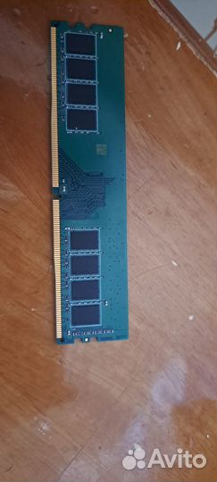 Комплект мать роц память(материнка не работает)