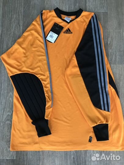 Свитер вратаря adidas mundial GK JSY