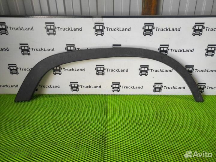 Накладка крыла передняя правая Volvo Fh 4