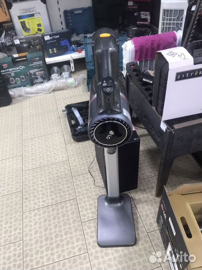 Lg cord zero a9 multicare
