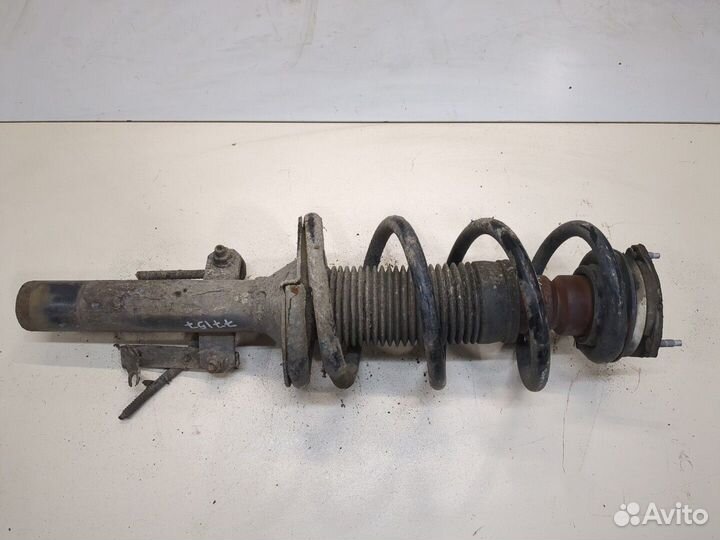 Амортизатор подвески Ford Transit, 2007