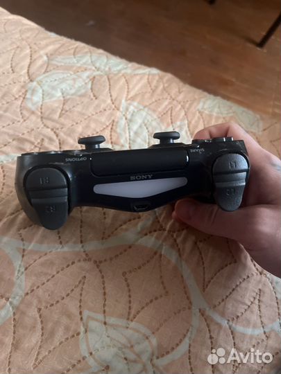 Sony playstation 4 PS4 джойстик