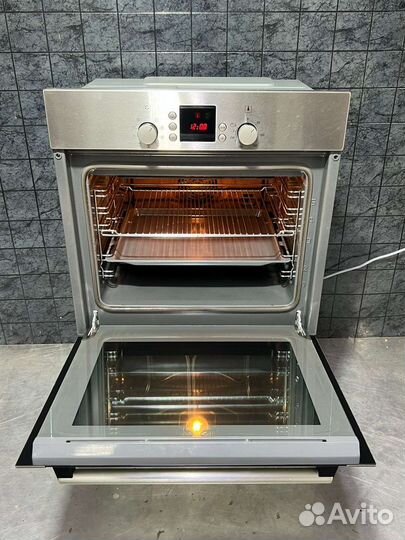 Духовой шкаф Bosch