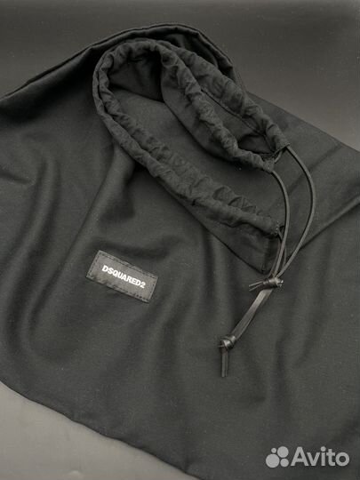 Пыльник мешок Dsquared2