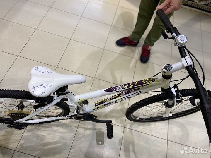 GT велосипед Laguna 26