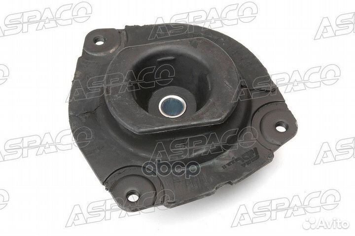 Опора амортизатора nissan qashqai (06-13) 54321