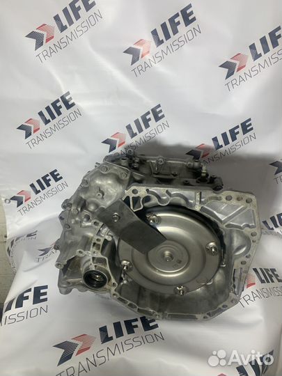 Вариатор Renault Megane 1.6 DK0