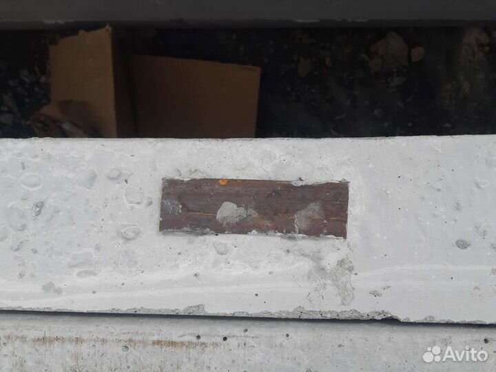 Столбы для забора