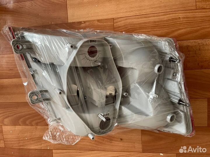 Задняя правая фара Skoda octavia a7