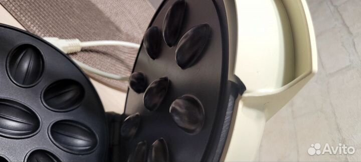 Орешница электрическая