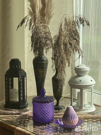 Шкатулка ручной работы