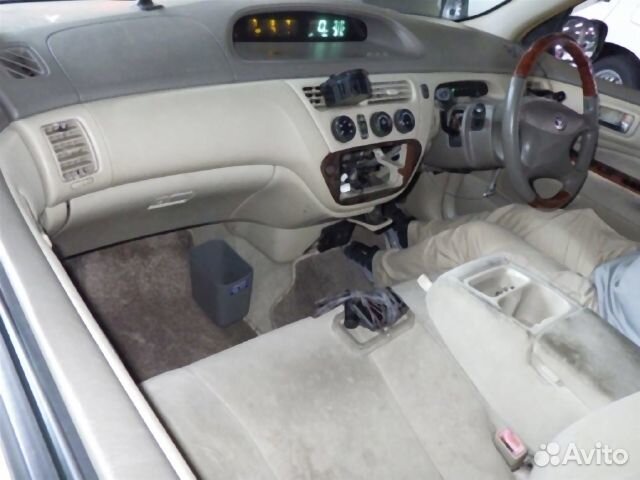 Пружина Toyota Vista/Vista Ardeo AZV50/AZV50G/SV50/SV50G/ZZV50/ZZV50G перед лев