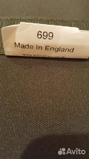 Сумка новая для фототехники Bilingham 335