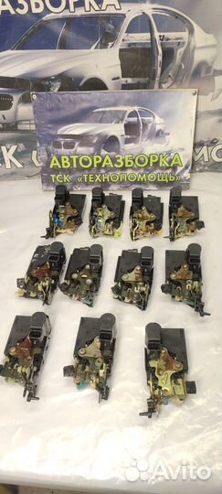 Замок двери Chery Tiggo T11