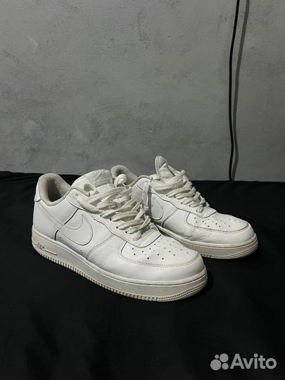 Кроссовки nike air force 1 оригинал