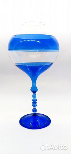 Интерьерное стекло, Италия