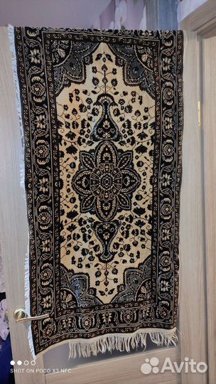 Покрывало, дивандек, плед