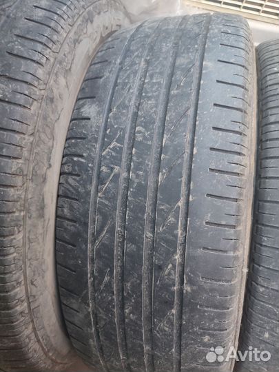 Bridgestone Dueler H/P 225/65 R17