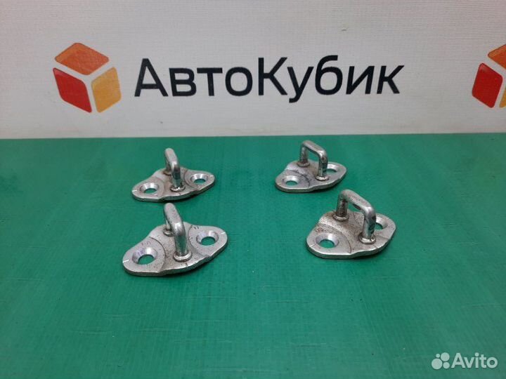 Петля замка двери (шт) Daewoo Matiz F8CV 2008