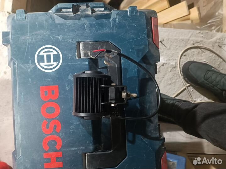 Светодиодная балка на крышу новые