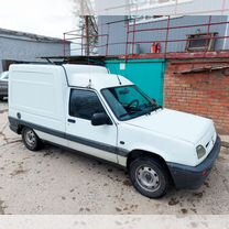 Renault Rapid 1.9 MT, 1996, 208 652 км, с пробегом, цена 370 000 руб.