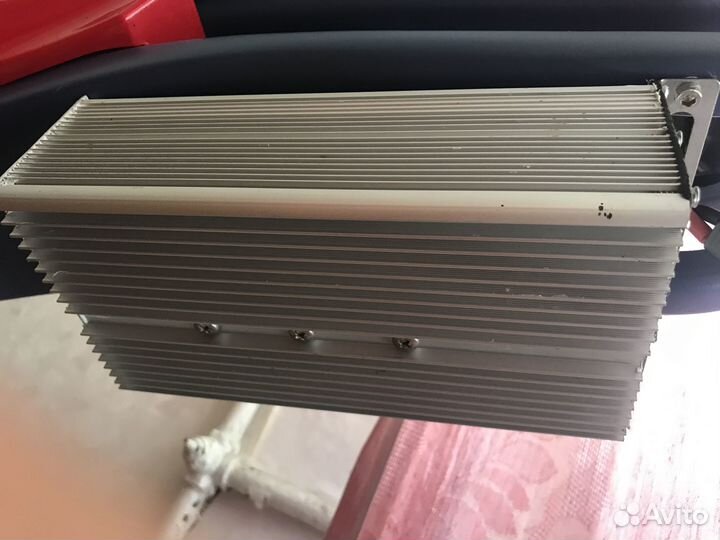 Контроллер для электровелосипеда