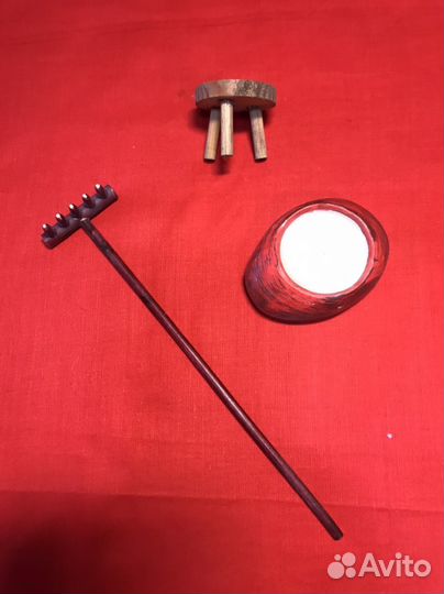 Набор для медитации