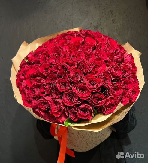 Розы Букеты Доставка Шахты