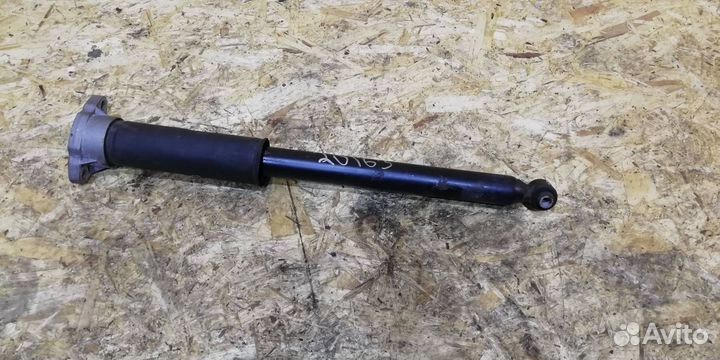 Амортизатор задний Mercedes-Benz C-Класс