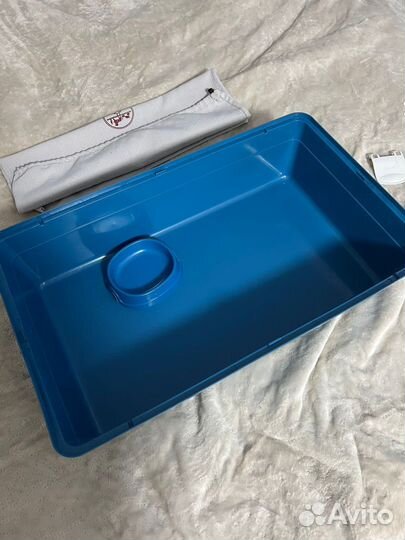 Клетка для грызунов ferplast