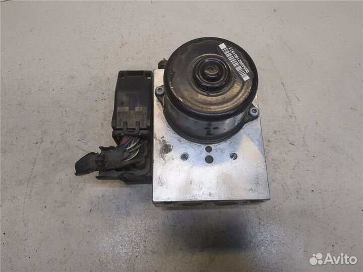 Блок абс, насос Volvo XC90, 2007