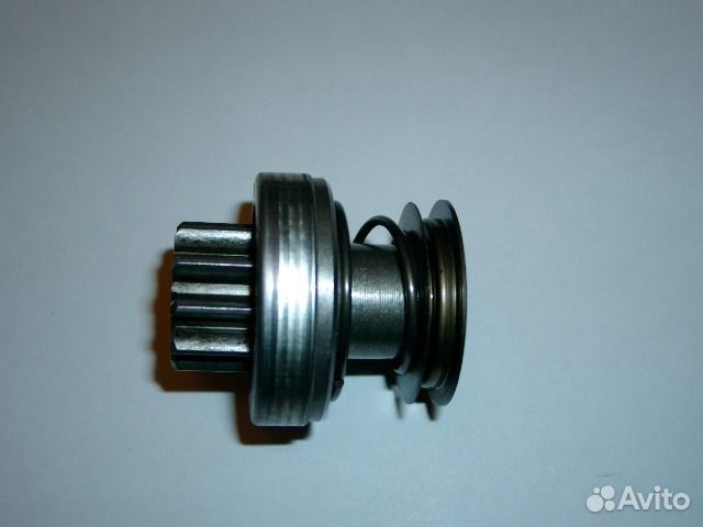 Ford focus 2 форд фокус 2 Бендикс стартера