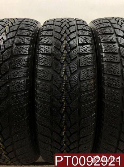 Dunlop Winter Response 2 185/60 R15 98H