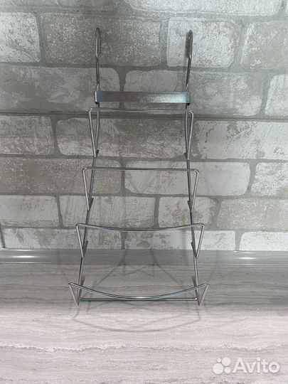 Полка для крышек