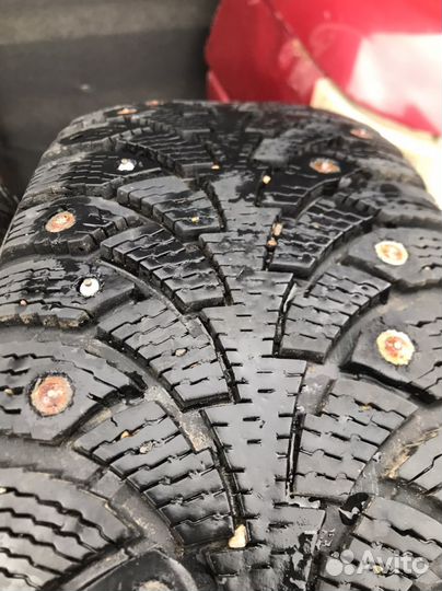 Зимняя резина 15 радиус,185/65/15
