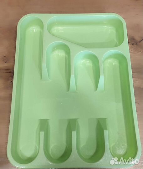 Лоток для столовых приборов бу