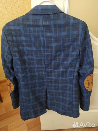 Пиджак для мальчика Mili