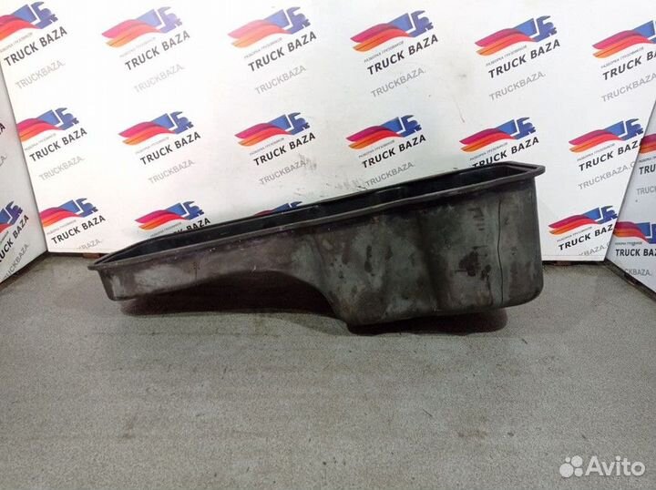 Поддон двигателя масляный Daf XF105