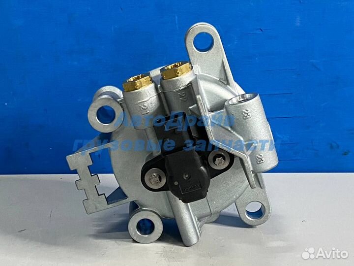 Цилиндр переключающий кпп Мерседес Актрос