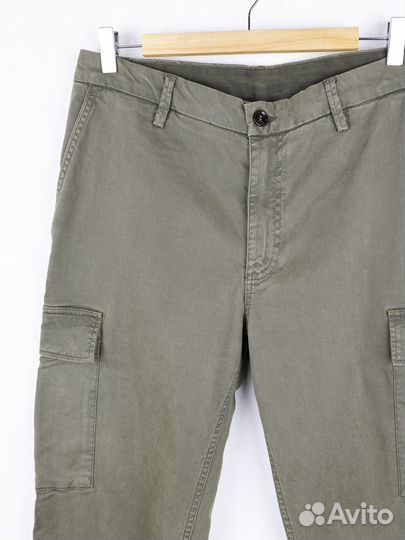 Moorer брюки карго Brody / 50 52 54 56